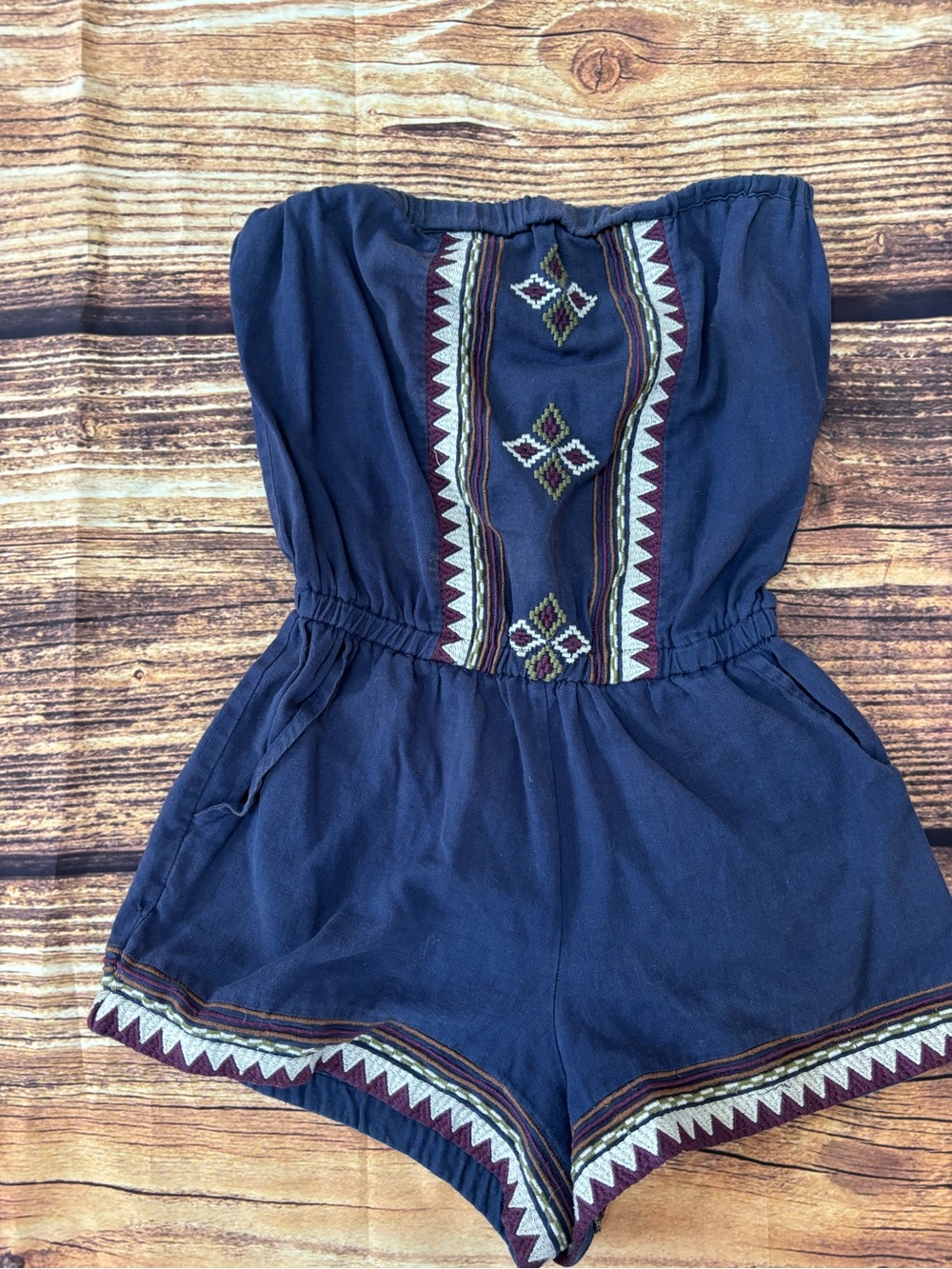Romper - Picture 3 of 5